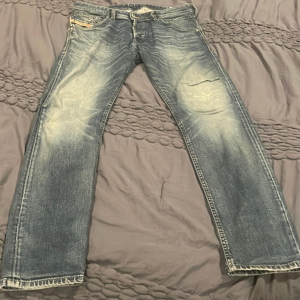 Diesel Jeans